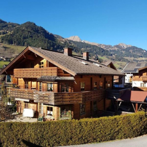 Ferienwohnung Langwallner, Großarl, Österreich
